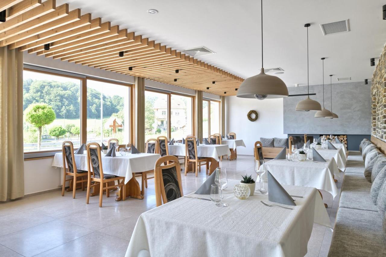 Zgornja Kungota Guest House Vracko מראה חיצוני תמונה